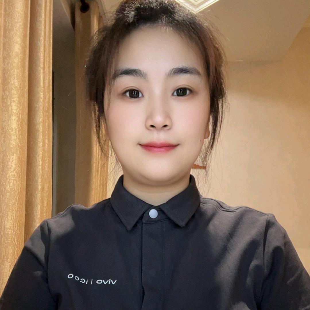 vivo 自贡贡井祥云通讯 杨杨