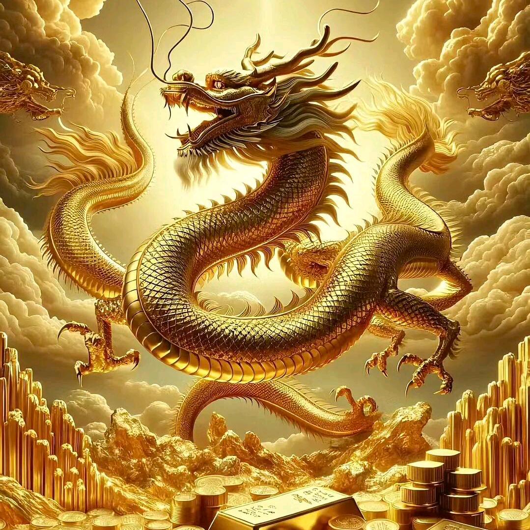 **麒**麟**豹**