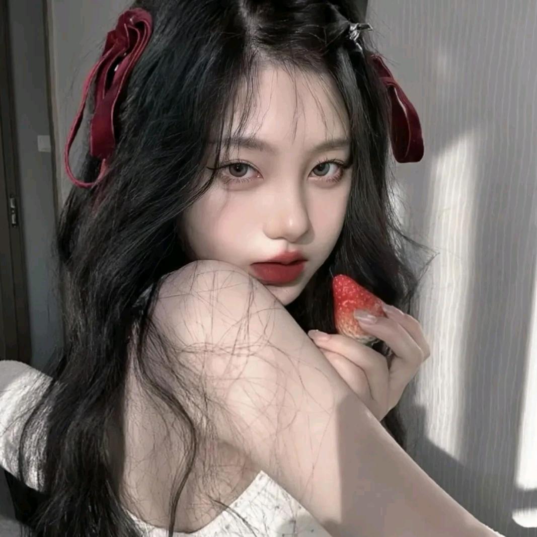 喜欢🥰