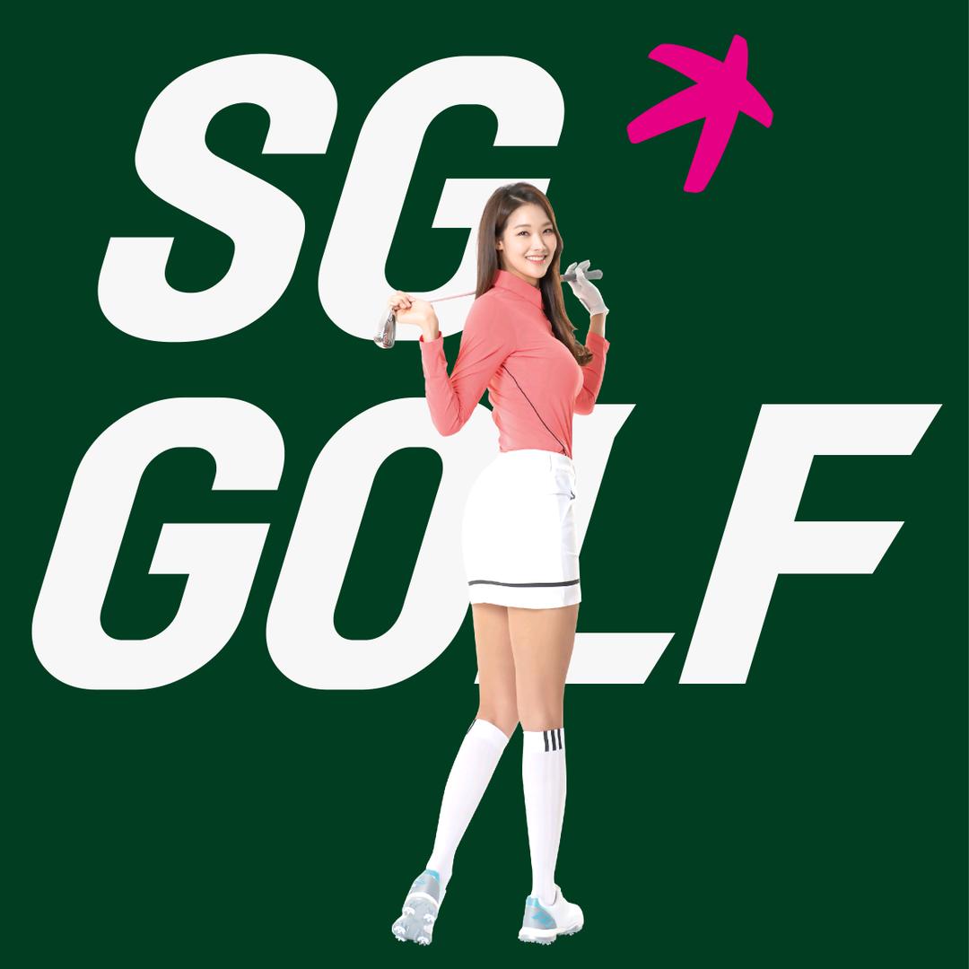 SG GOLFLAND 室内高尔夫