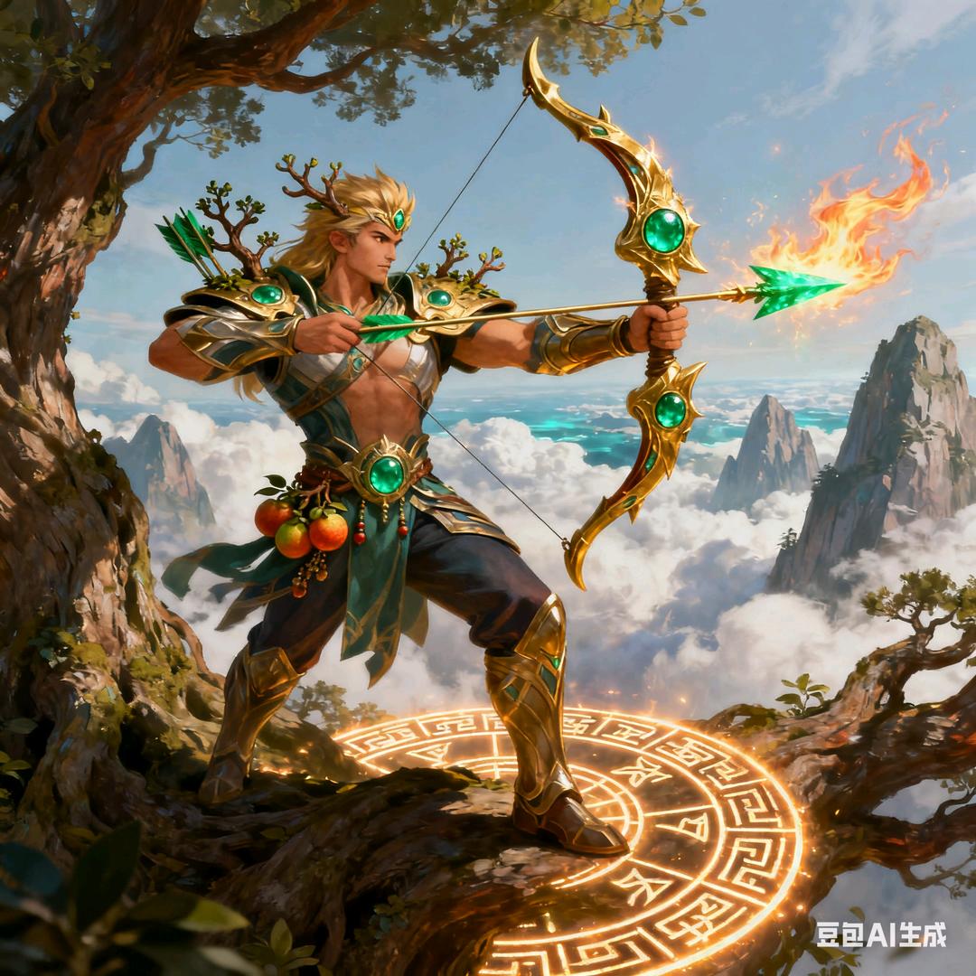 亦鸿（王者荣耀）