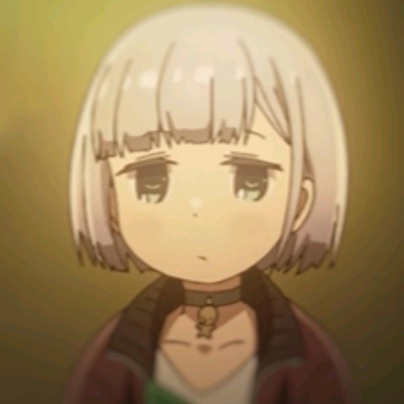 小虾什么都不知道