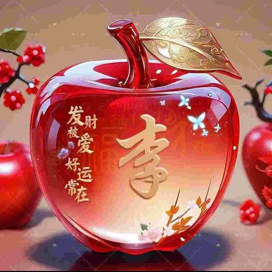 傻春头像