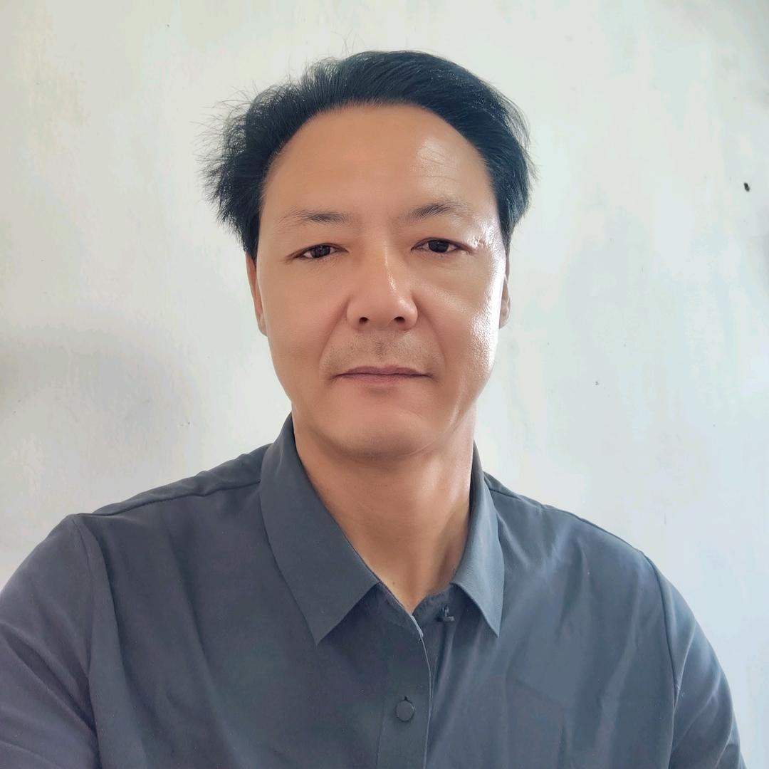 缸哥