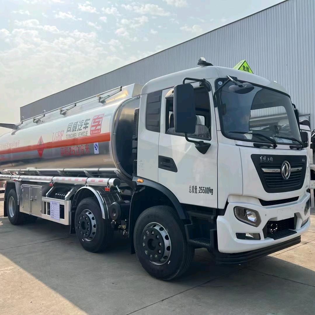 新疆柴油车运输💦