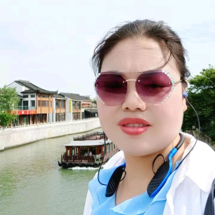 张家大小姐自己爱自己 别人靠谱❤️🌹❤