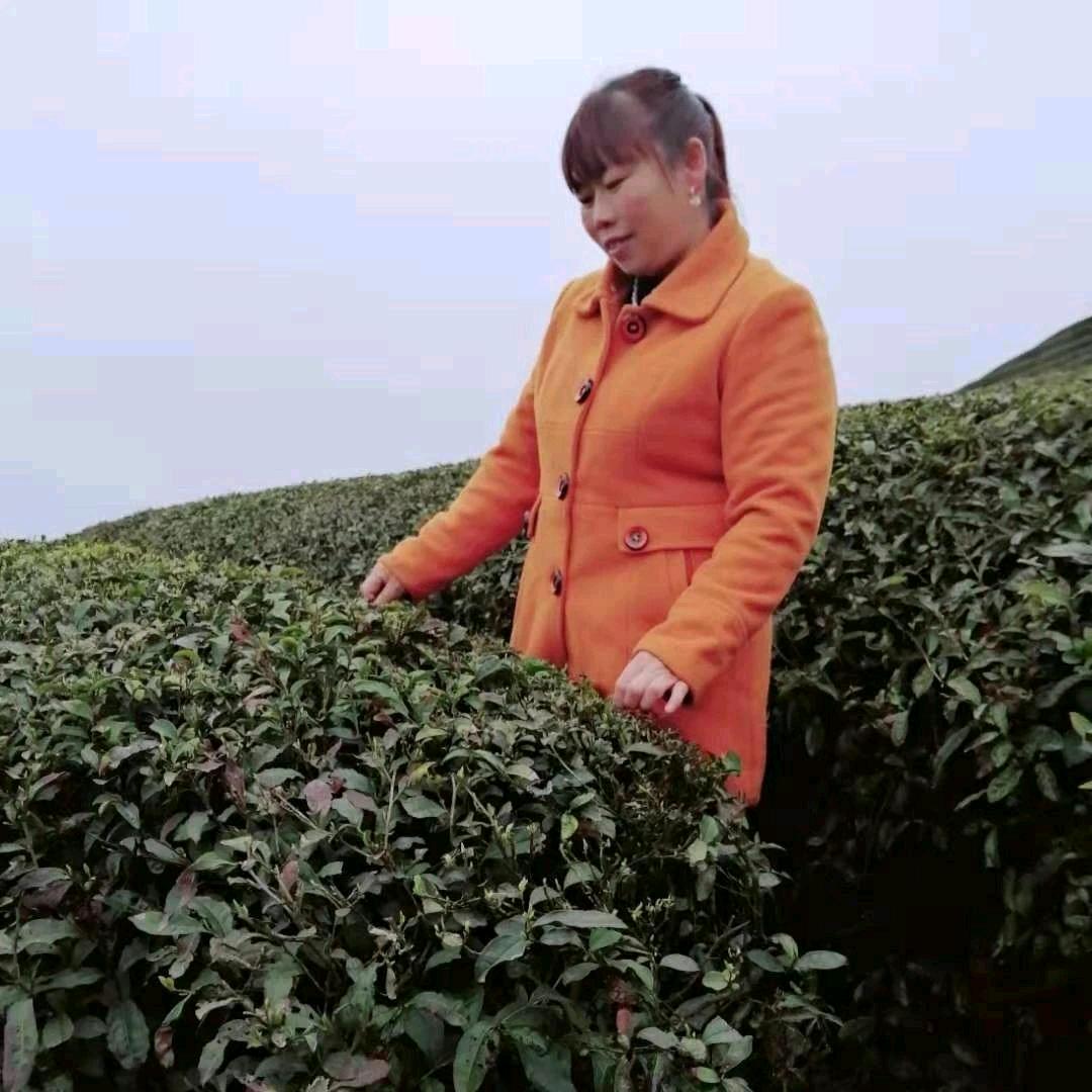 徐大姐