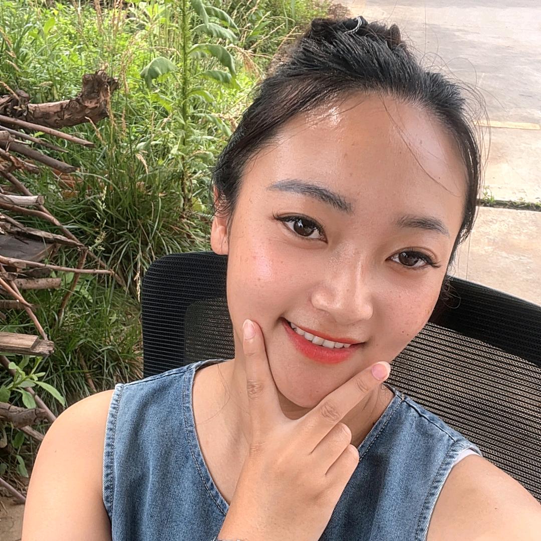 我是小乔乔呀
