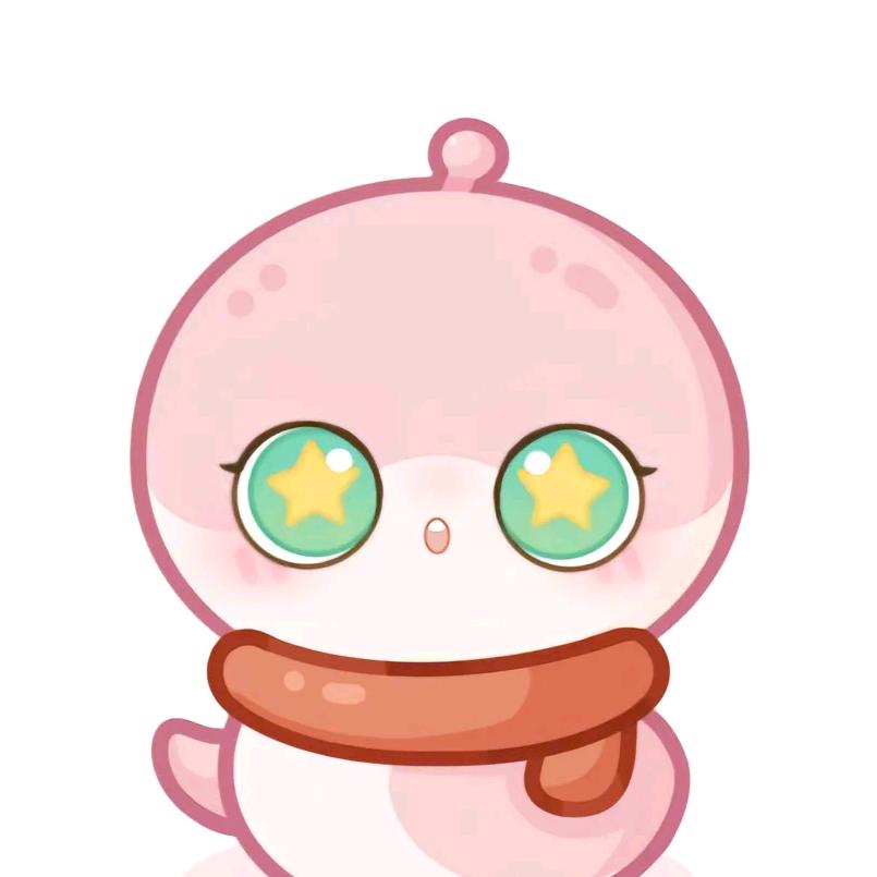 小粉