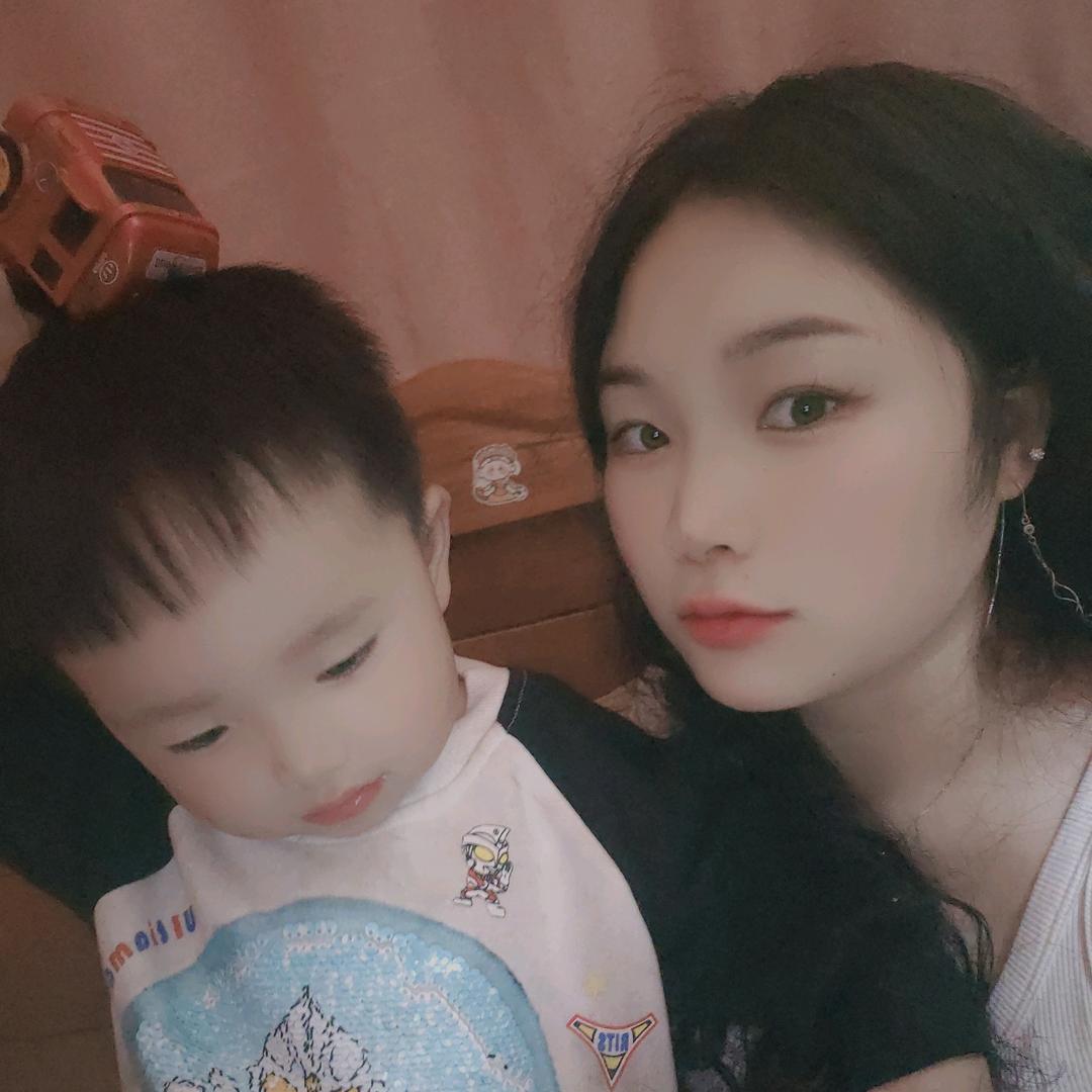 ❤️一路 ＆向杨( *ˊᵕˋ)✩︎‧₊