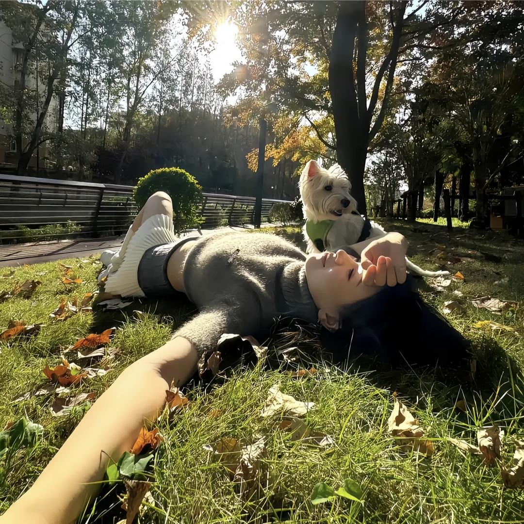 不想上班的茉莉小姐