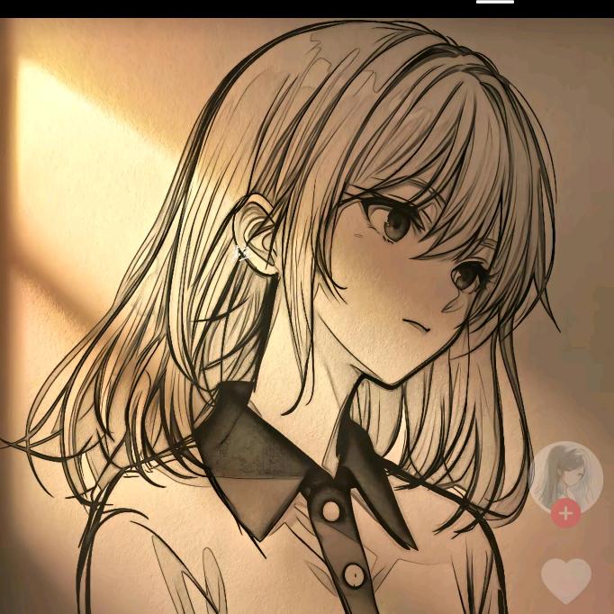 真白君头像