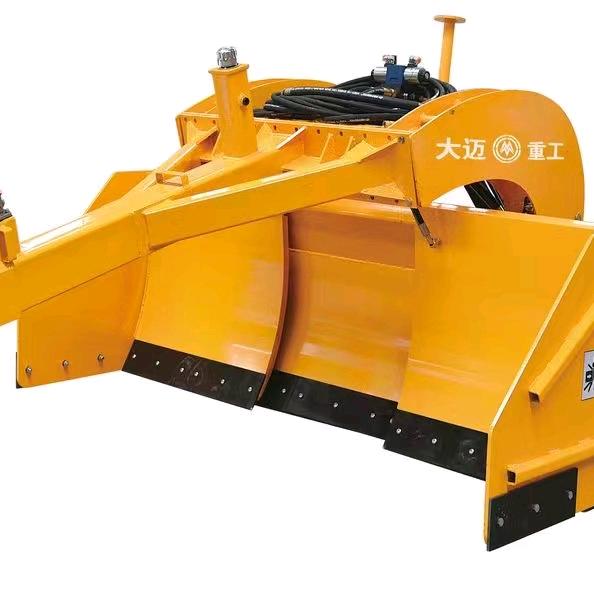 山东大迈重工机械有限公司