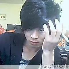 小小Cui
