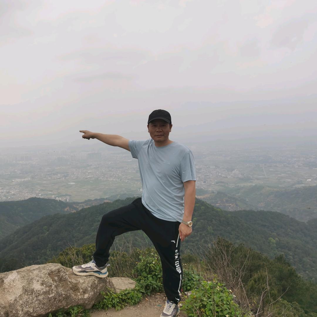 超哥