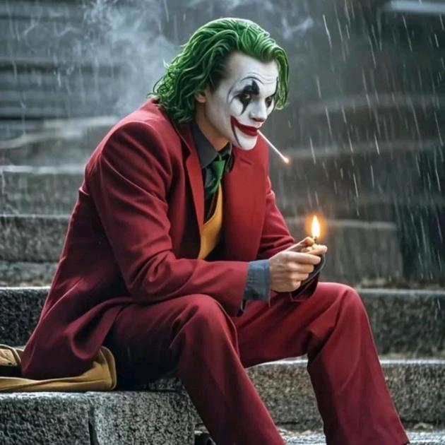 心里藏着疲惫和委屈