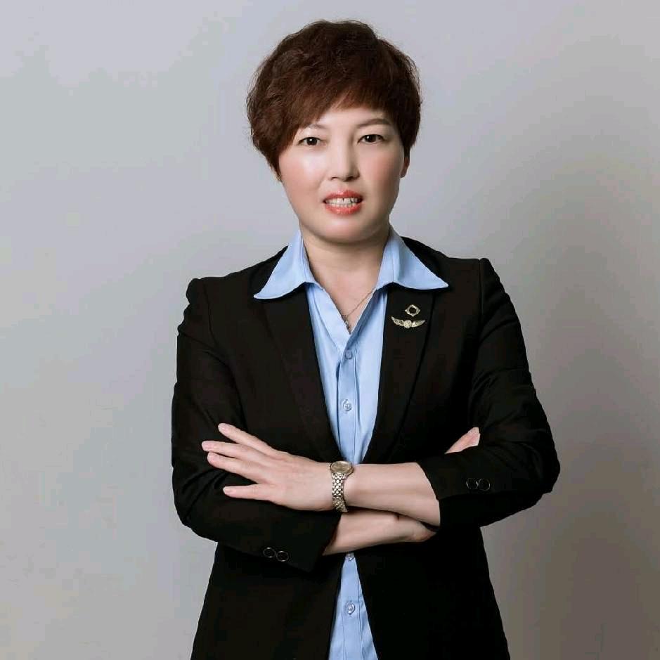 小满意和小满滿姥姥