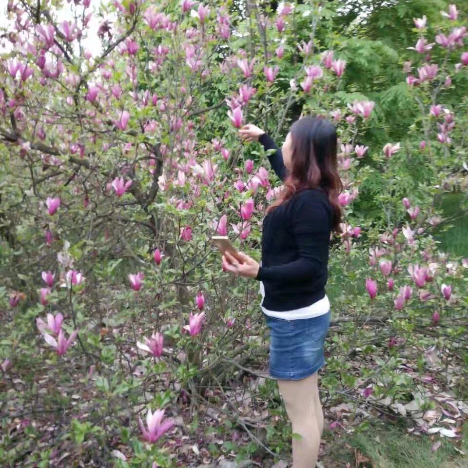 百度上都搜不到我