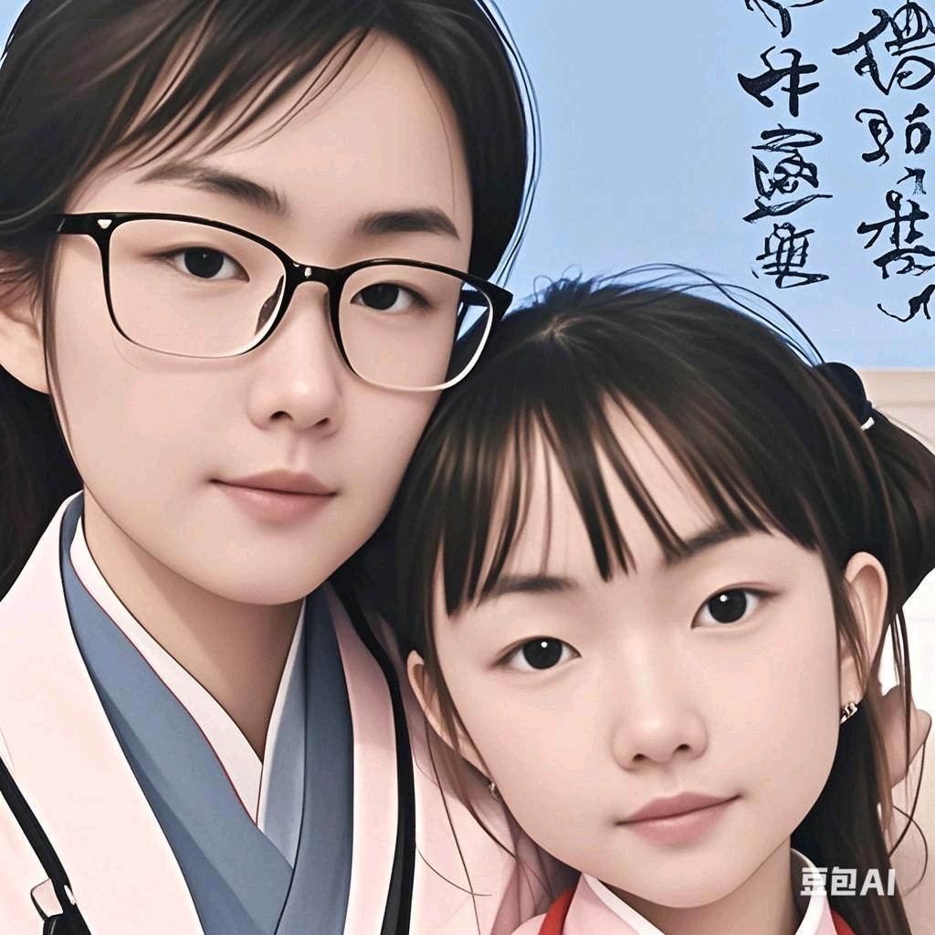 廖同学