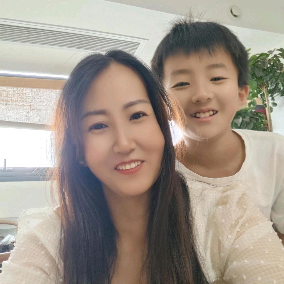 巧巧爆米花谢谢2十1给我带来的幸福生活