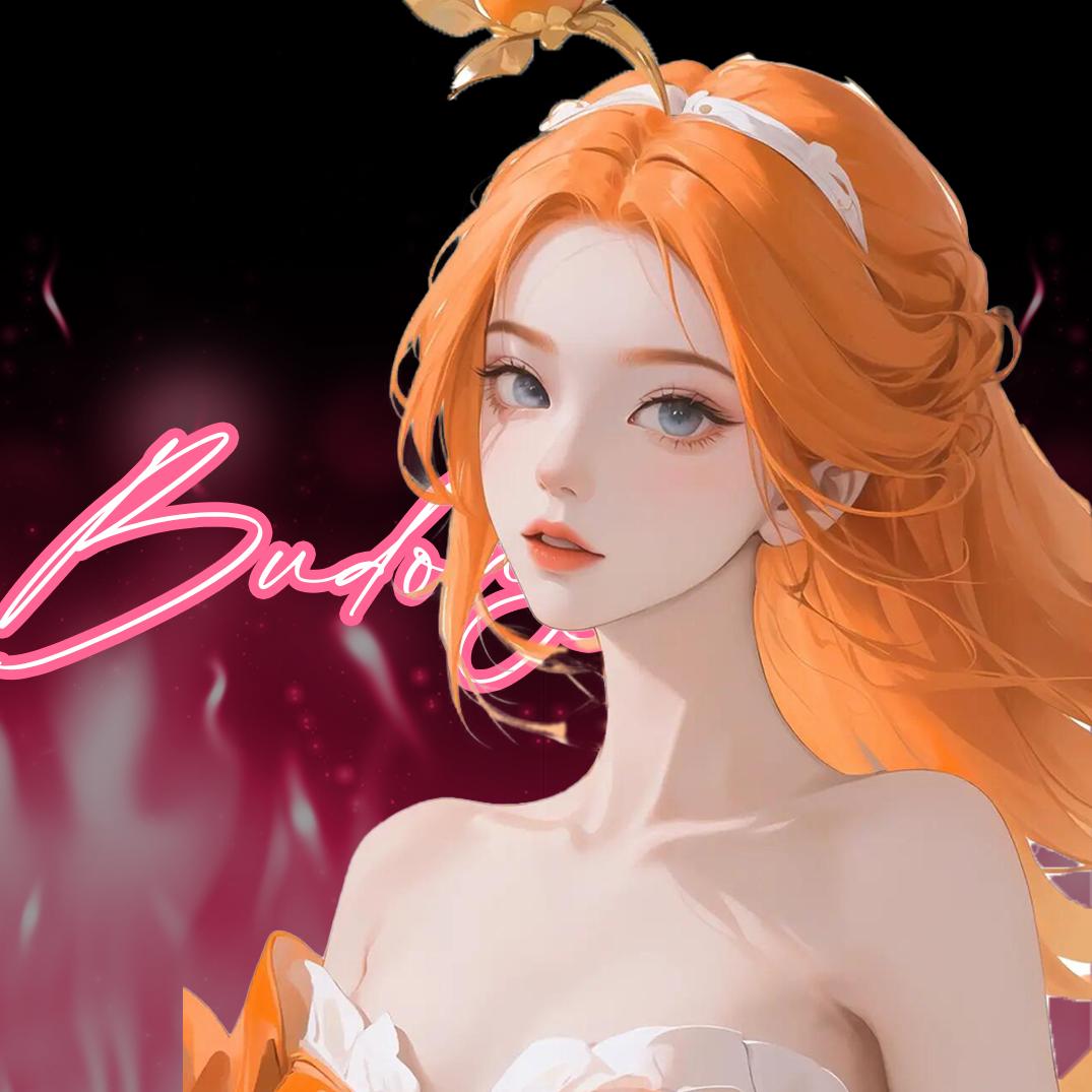 美丽baby