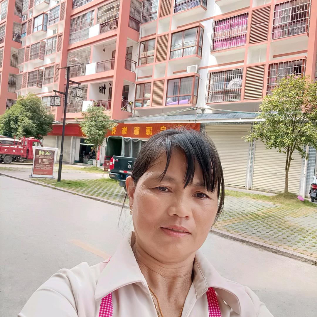 广西姐，