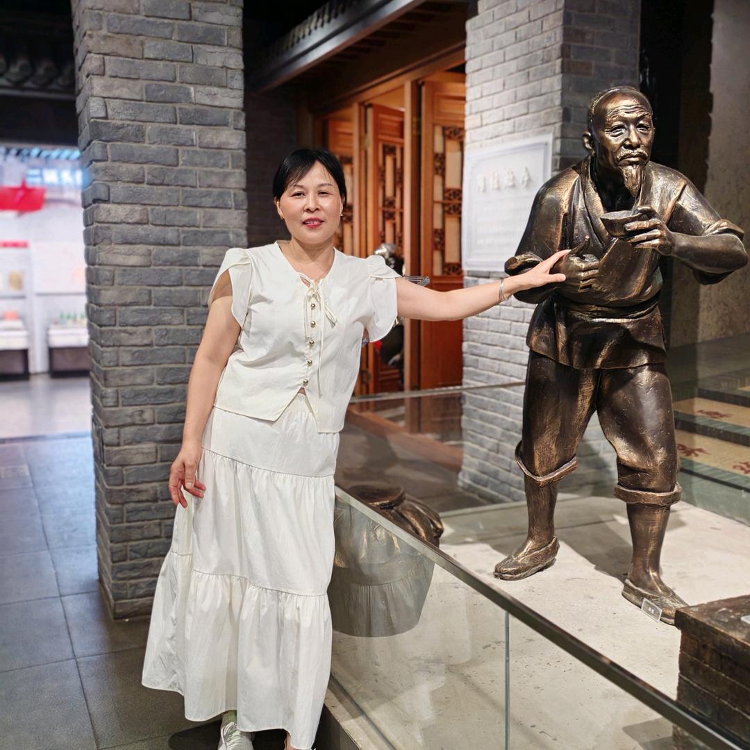 古港佰品惠男女工厂店