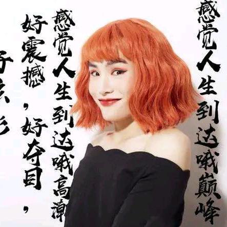 多余哥的毛毛姐