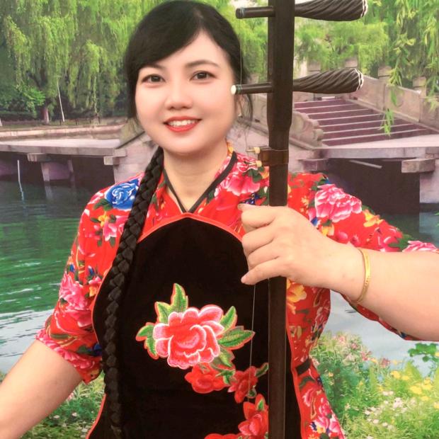 温暖姐，(乐乐赣南采茶戏）