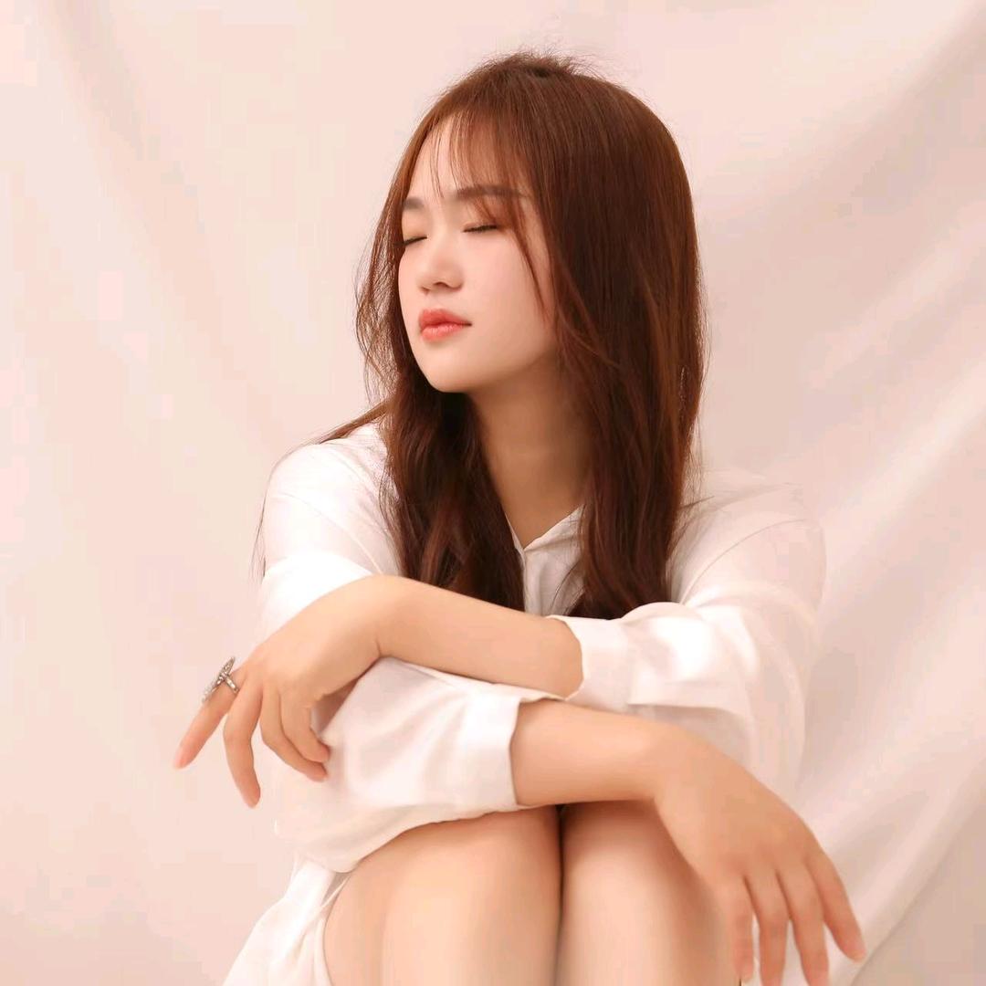 丫头加油