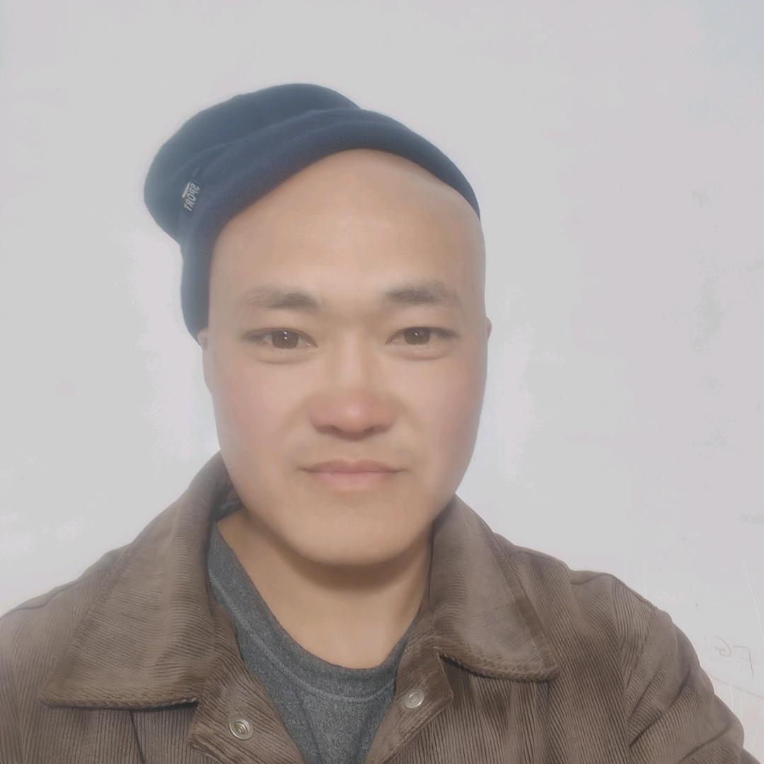 幸福哥（不定时直播）