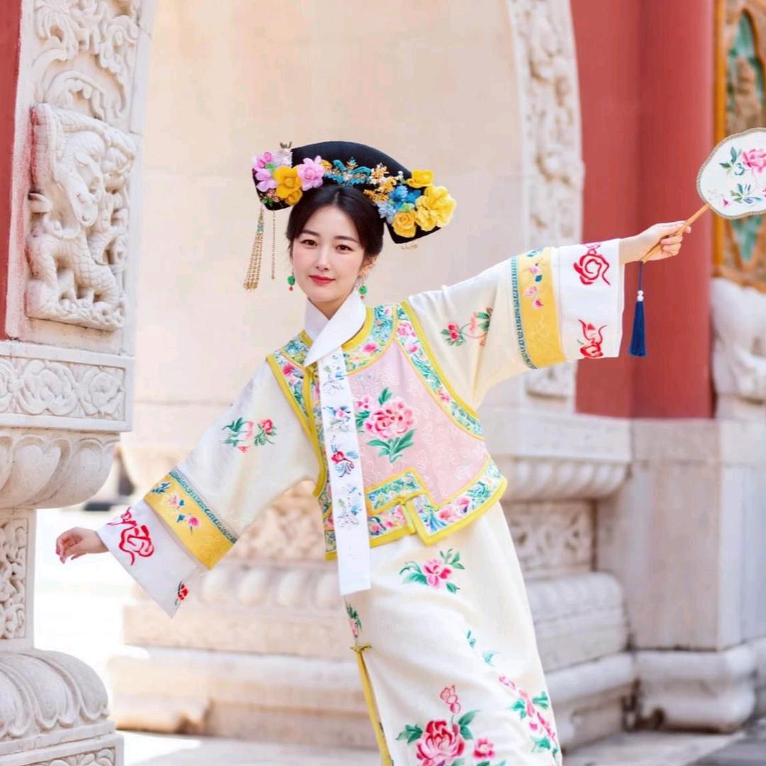 船夫故事湖滨店小薇