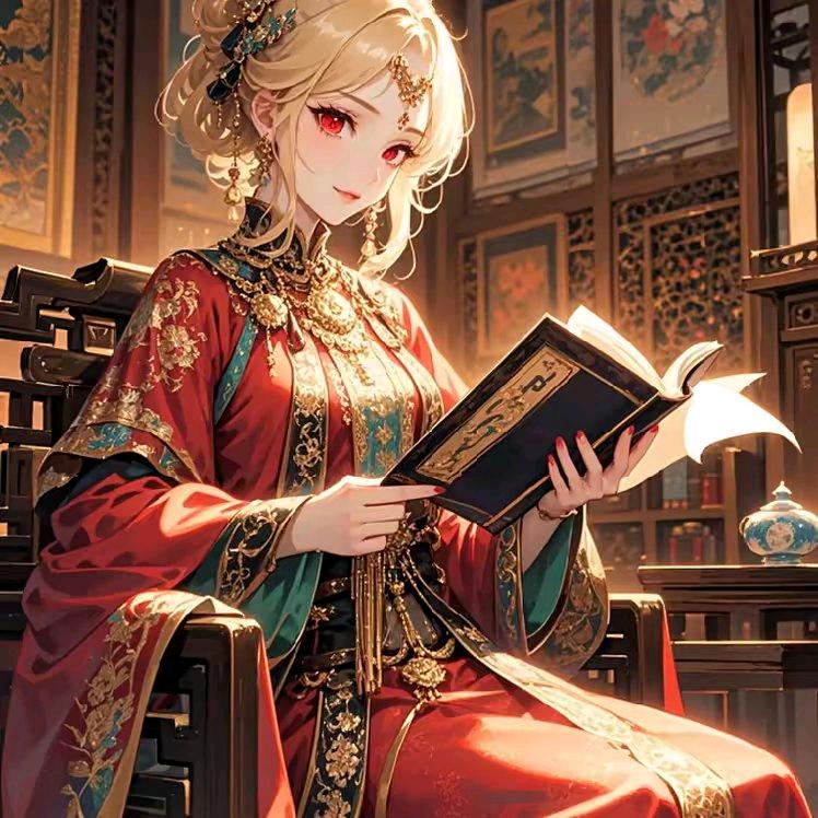 贪玩漫剪