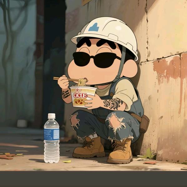 相信爱情的旭子