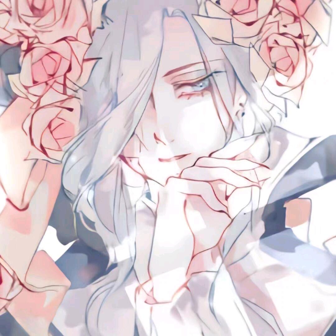 忧郁森森