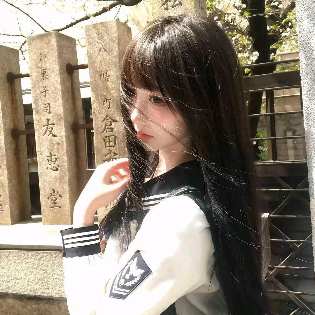 恋爱专辑.头像