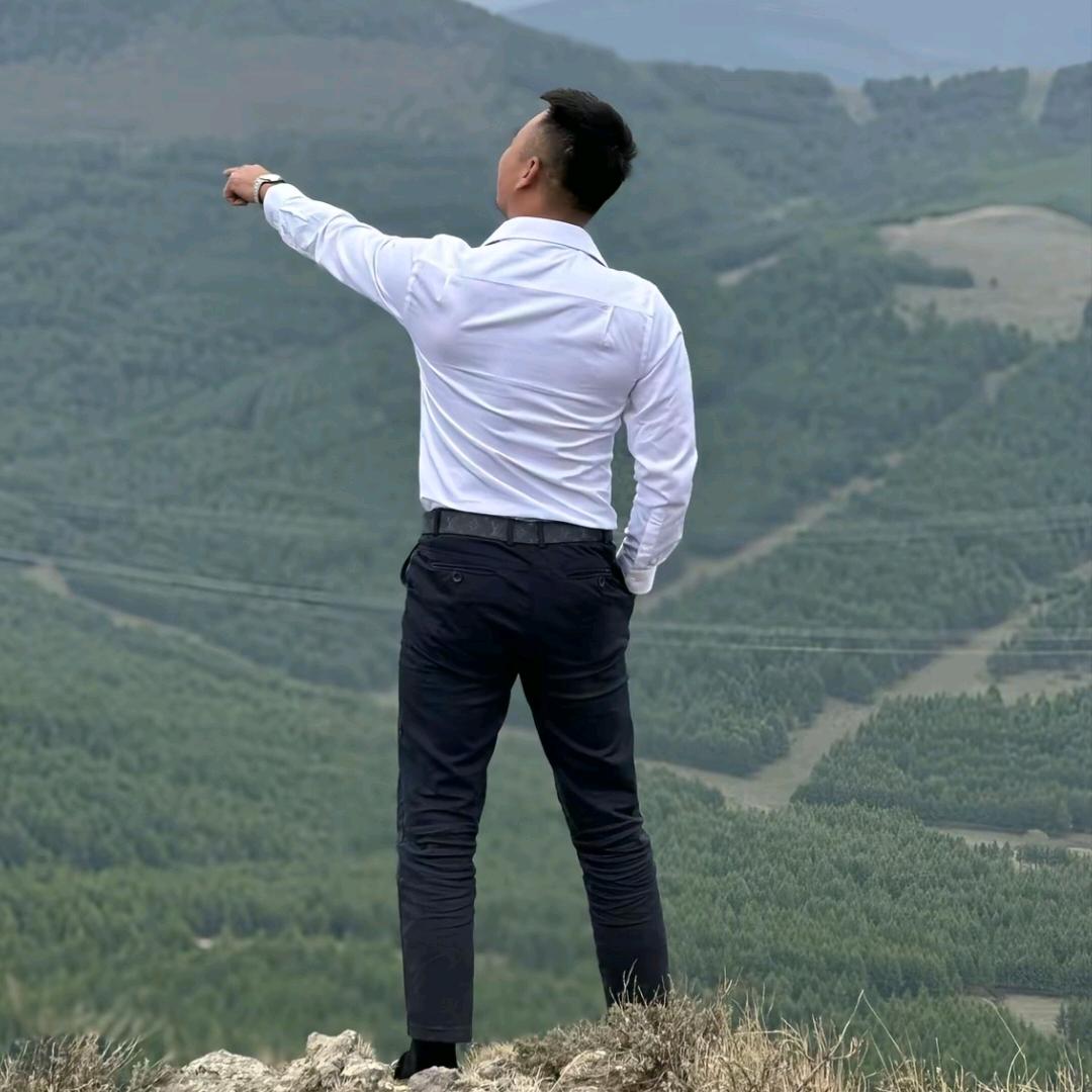 郓城[完美]高端婚车  赵文