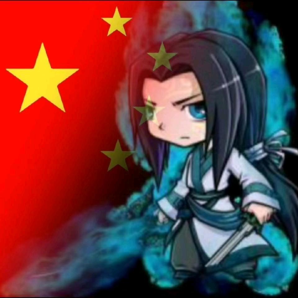 好大的天下