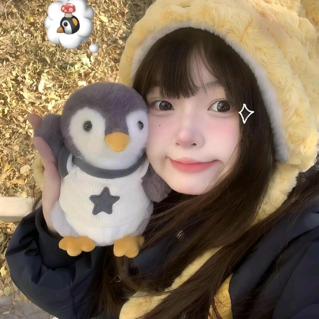 🎧莓有烦恼💮