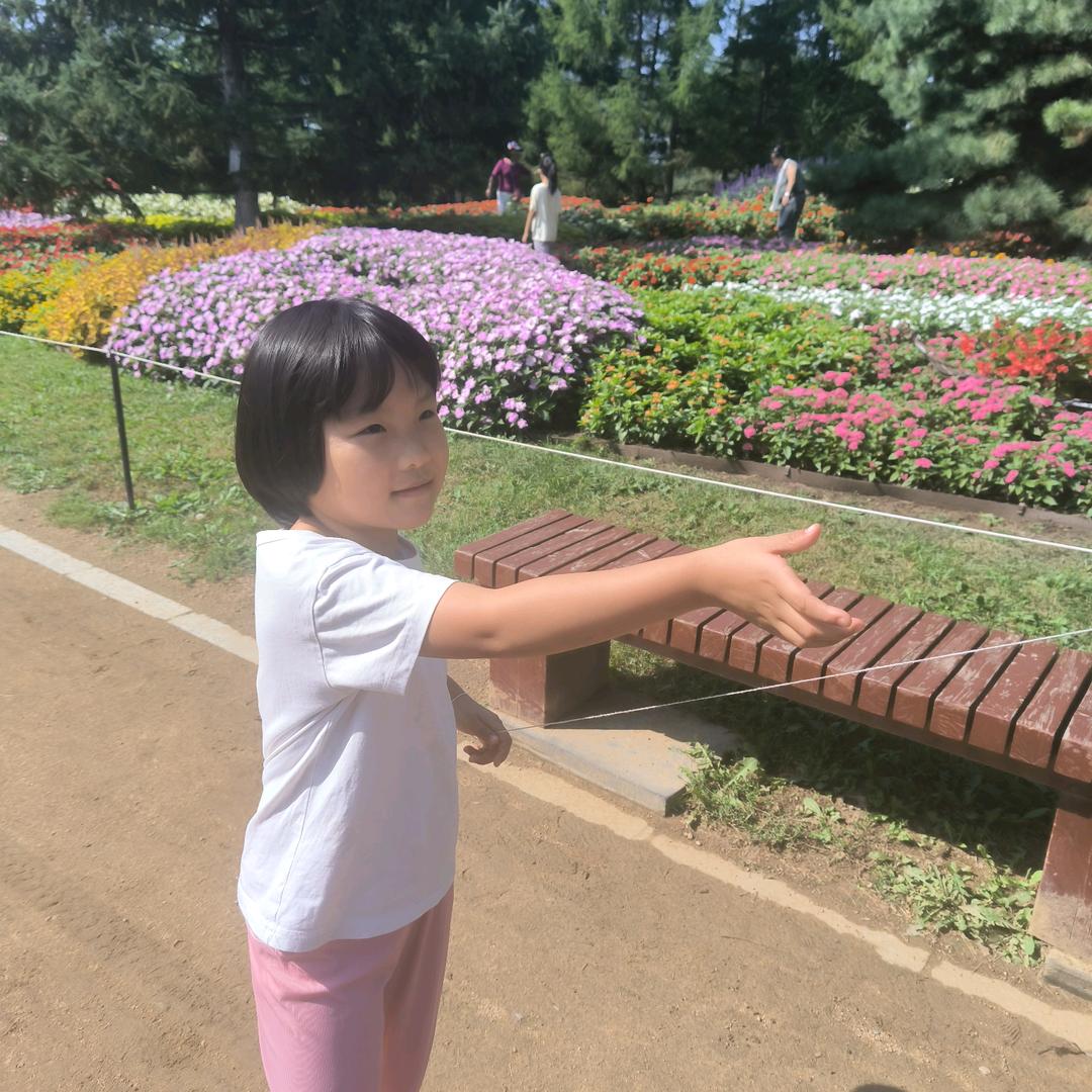 宝贝是个好宝宝👶🏻