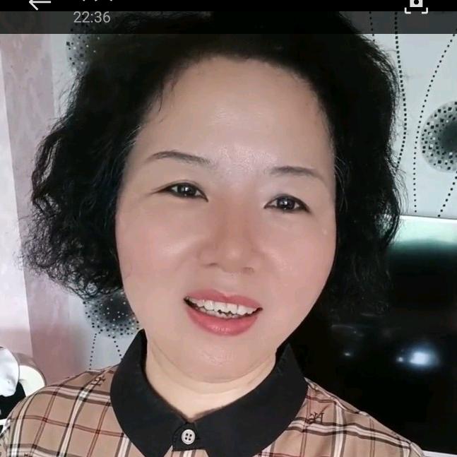 别样的我