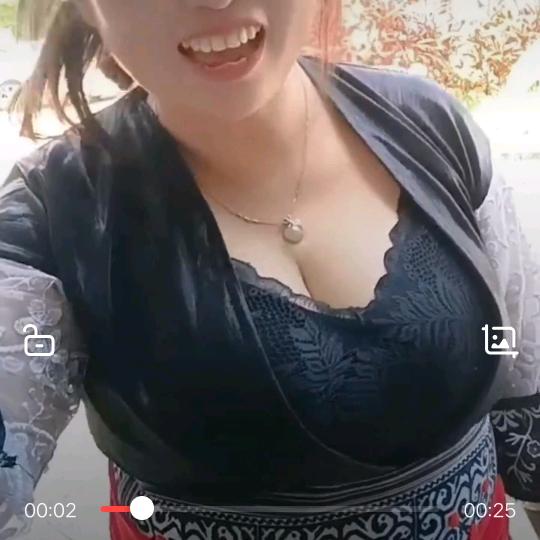 单身妈妈