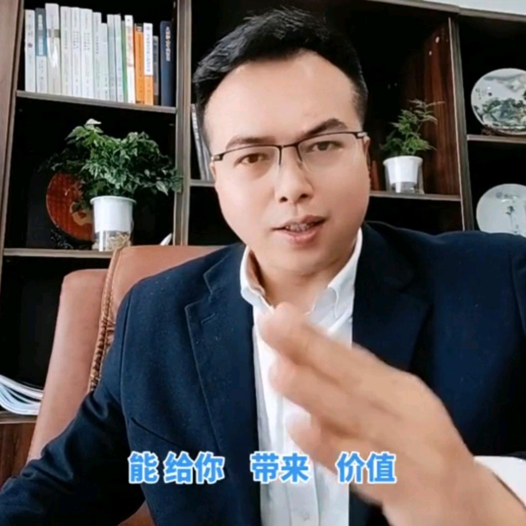 常州 杨会长@说规划