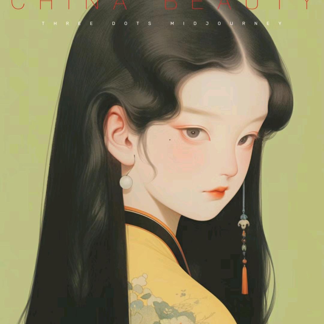 阿及的妈妈
