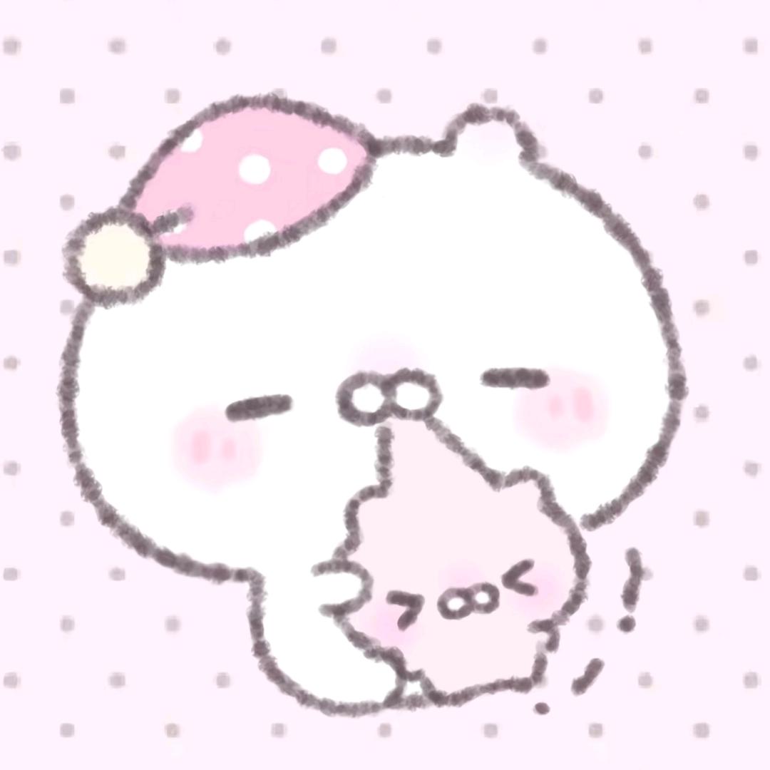 烤馒头zzz