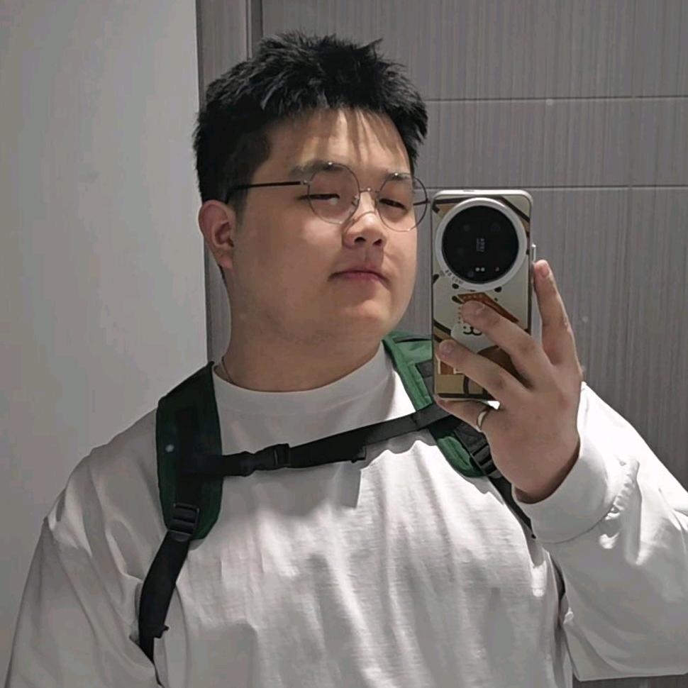 小胖杰