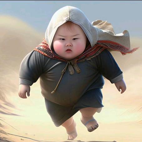 悟空