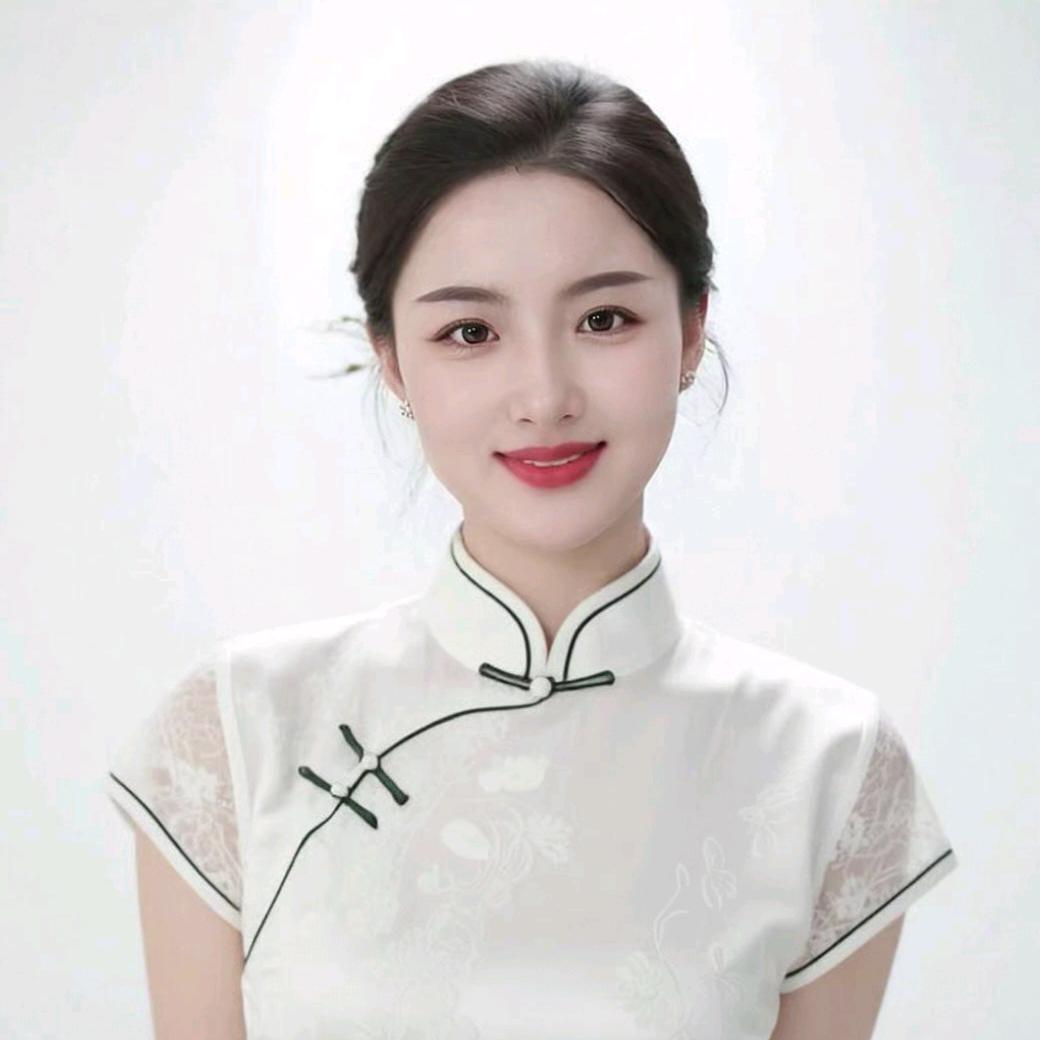 瀞馨.慢成长