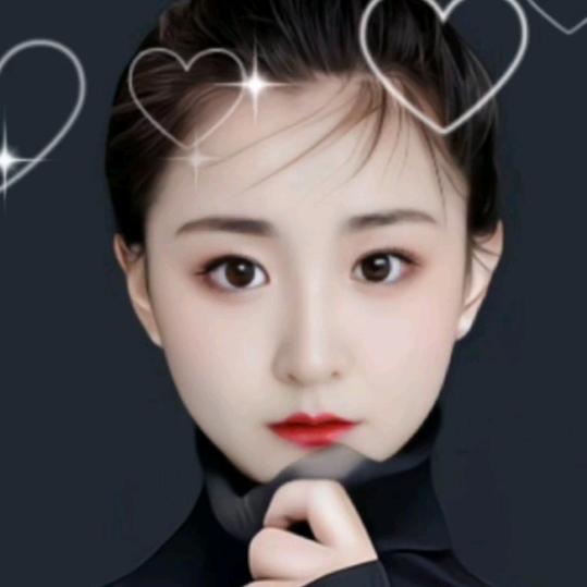 欣欣向荣ll（拒绝私聊）