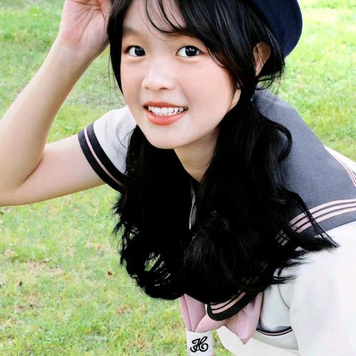云南妹